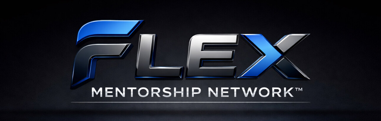 Flex Mentorship Network Logo