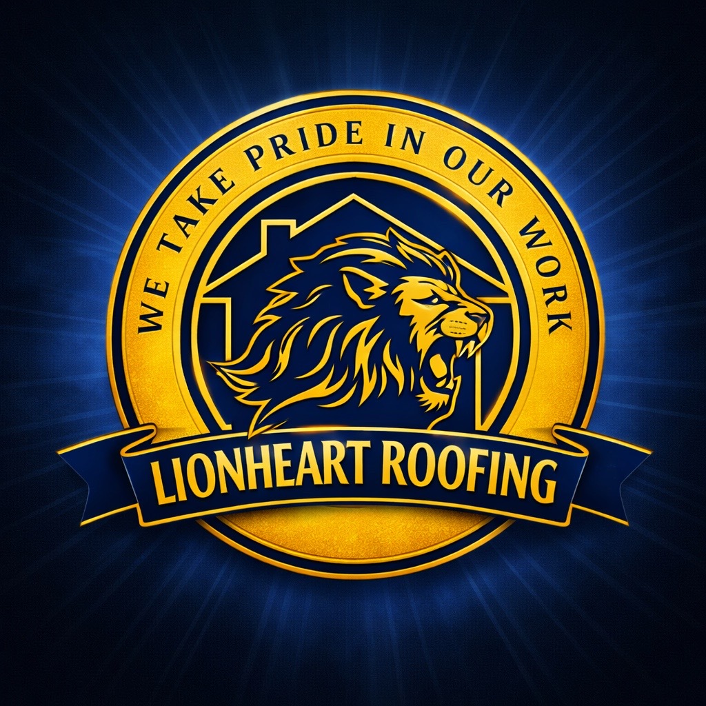 Lionheart Roofing