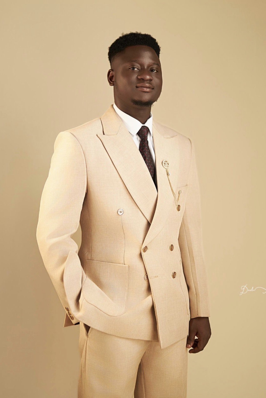 Olu Adebajo