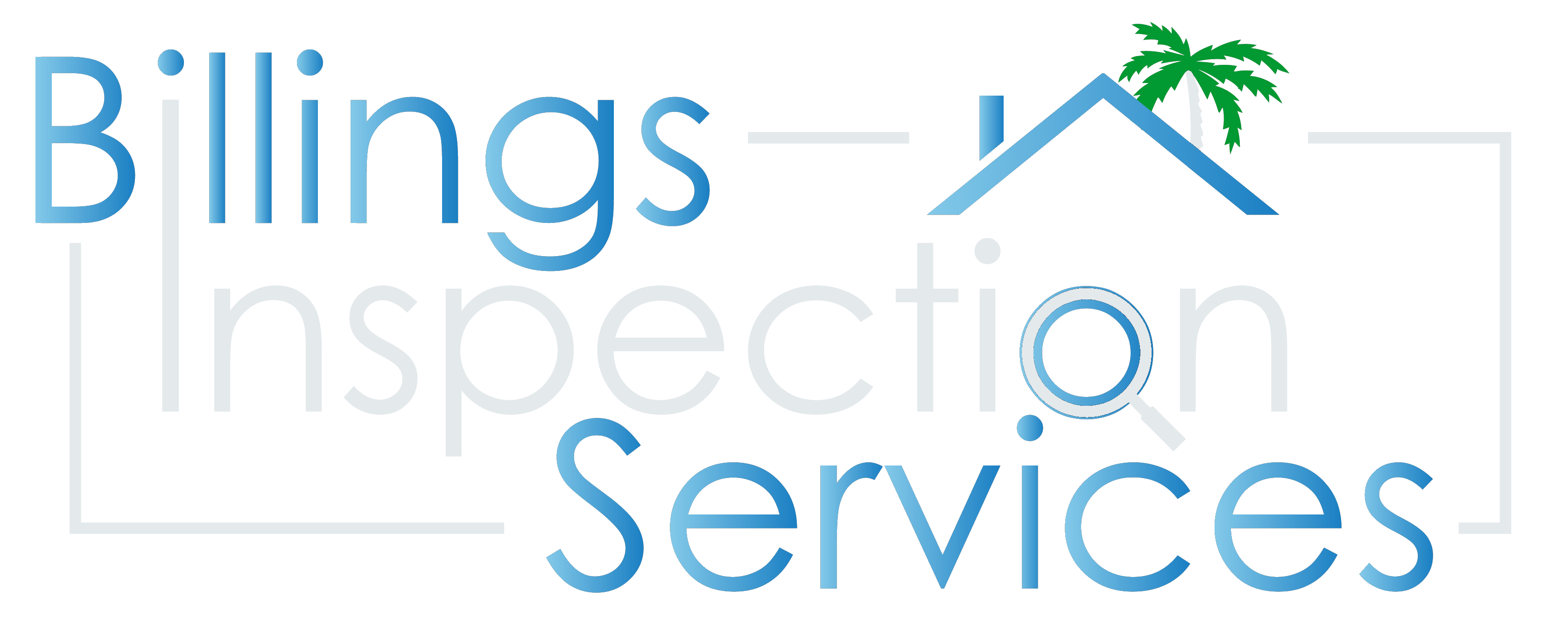 Billings Home Inspections logo