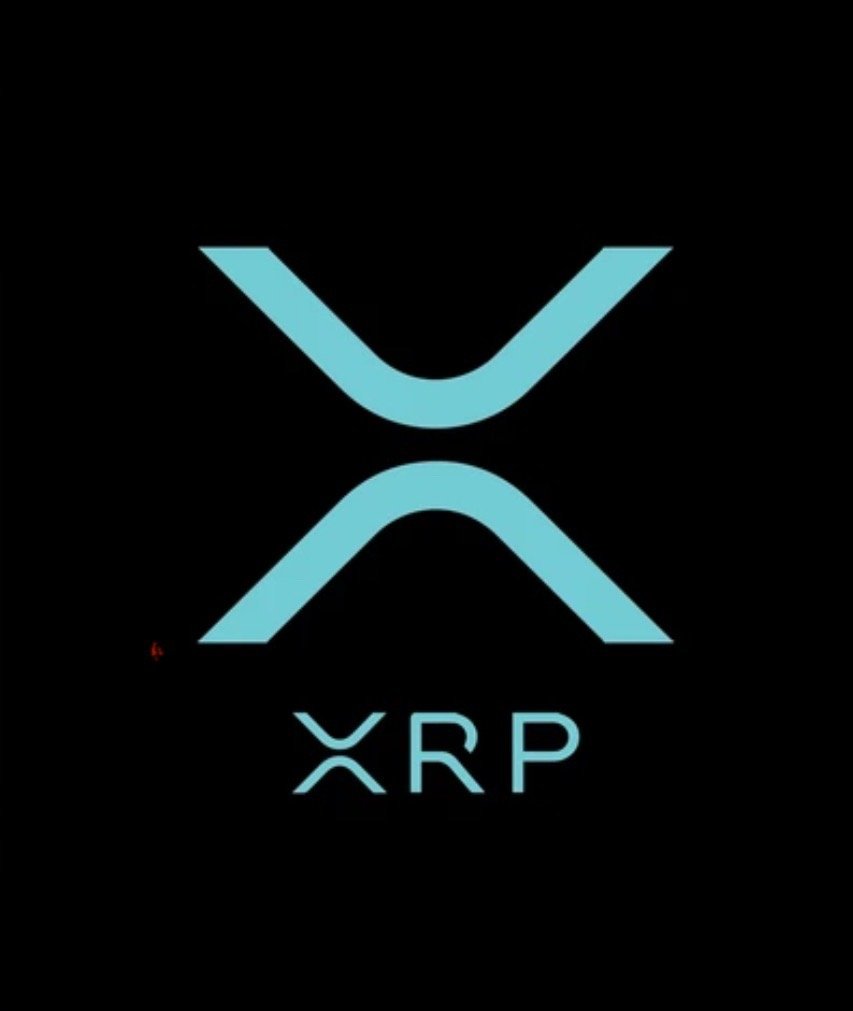 XRP Logo