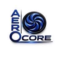 AeroCore USA logo