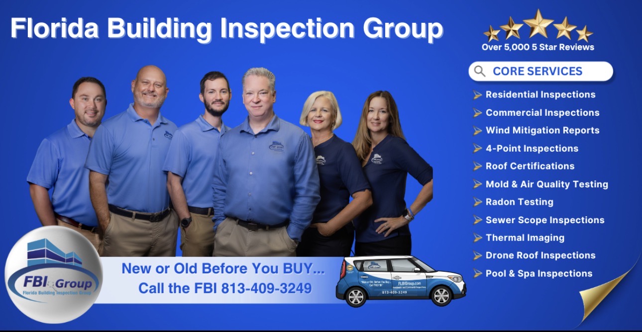 Florida Building Inspection Group