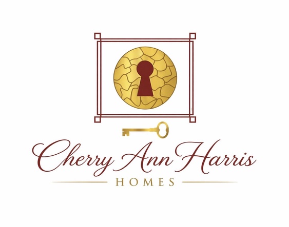 Cherry Ann Harris Realty Logo