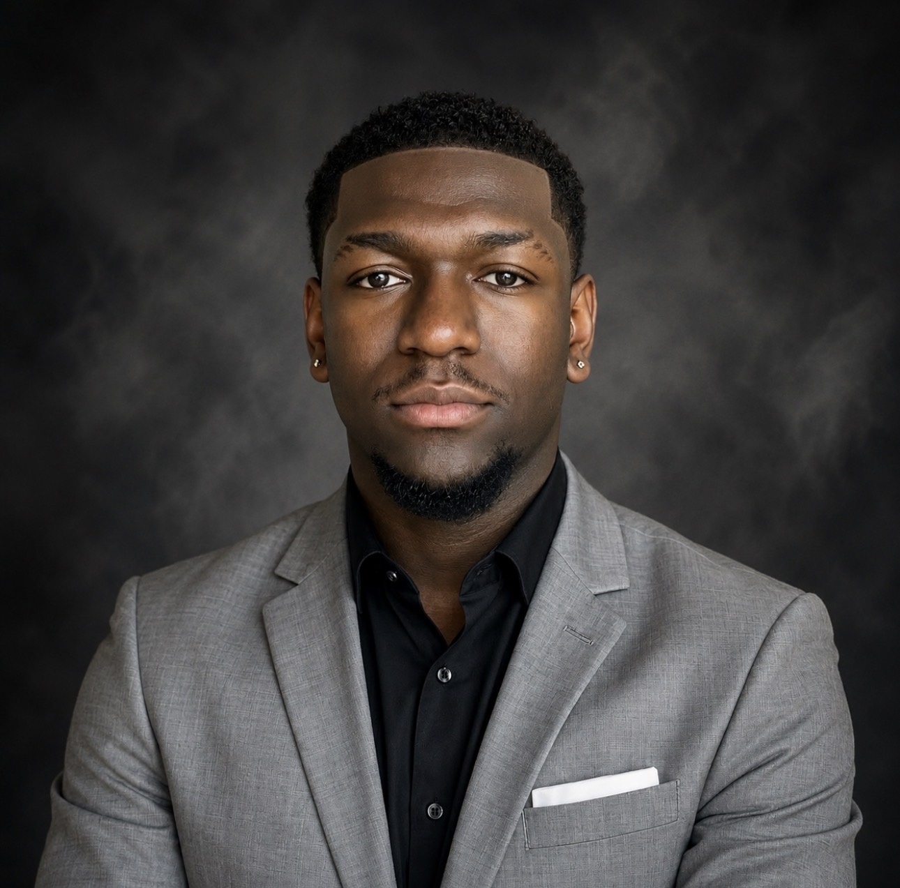 Derrick English