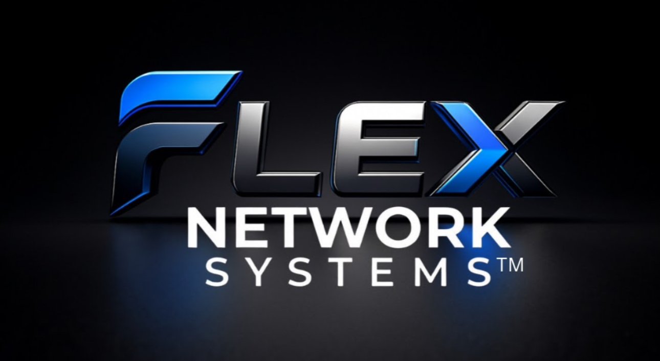 Flex Network Systems Logo