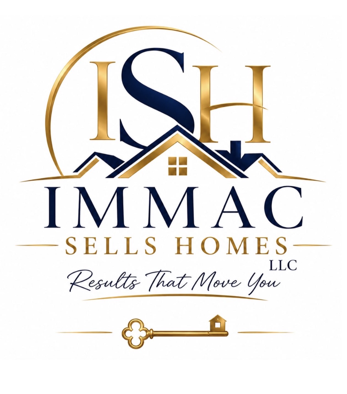 Immac Sells Homes LLC Logo