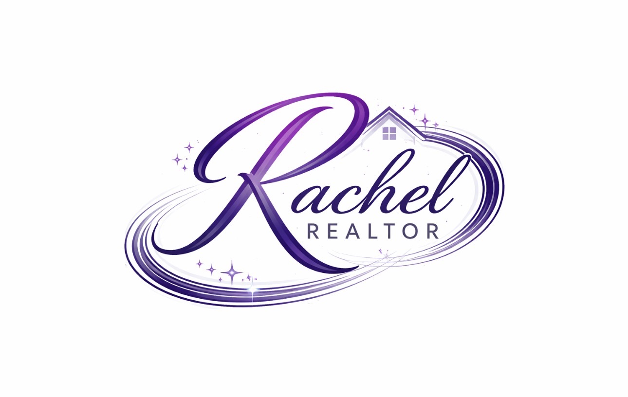 Rachel Daniels Realtor Logo